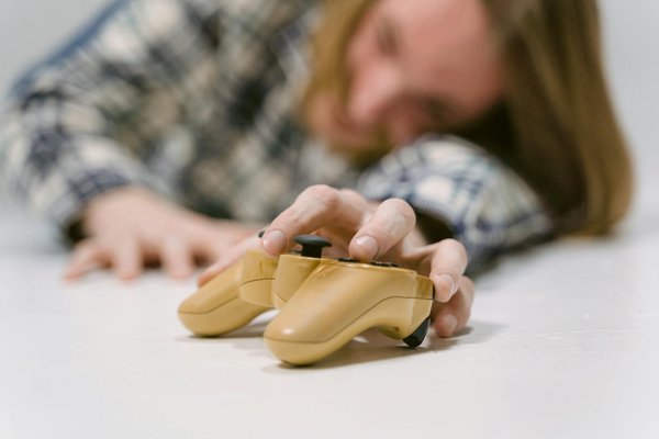 La Fusión de la Informática y los Videojuegos en la Nueva Era